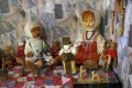 Музей кукол и детской книги "Страна чудес"