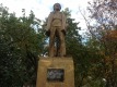 Памятник Павлику Морозову (первому герою)