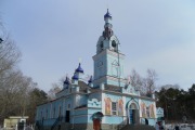 Иоанно-Предтеченский кафедральный собор