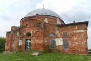 Церковь в селе Кленовское