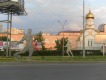 Памятник Футболистам (у Центрального стадиона)
