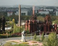 Музей-завод истории развития техники черной металлургии