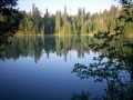 Озеро «Бездонное»