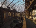 Музей-завод истории развития техники черной металлургии