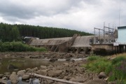 Верхотурская ГЭС