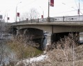 Мост по ул.Белинского
