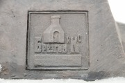 Композиция «Первая руда» или Памятник рудокопу