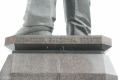 Памятник Владимиру Ефимовичу Грум-Гржимайло