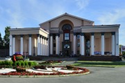 Центр культуры и искусств «Верх-Исетский»