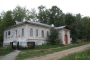 Музей красноуфимской земской больницы