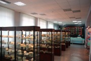 Музей комбината Ураласбест