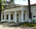 Верхнесалдинский краеведческий музей