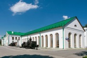 Музей архитектуры и дизайна УралГАХА