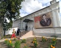Музейный комплекс в честь лётчика-героя Григория Речкалова