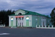 Кинотеатр «Северный маяк»