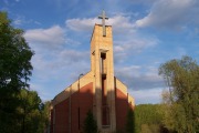 Методистская церковь