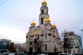 Храм Большой Златоуст (Максимилиановская церковь)