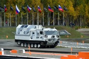 Международная выставка вооружения, военной техники и боеприпасов «Russia Arms EXPO»