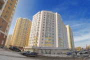 Apartment in Ekaterinburg