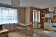 Apartment Uralskaya