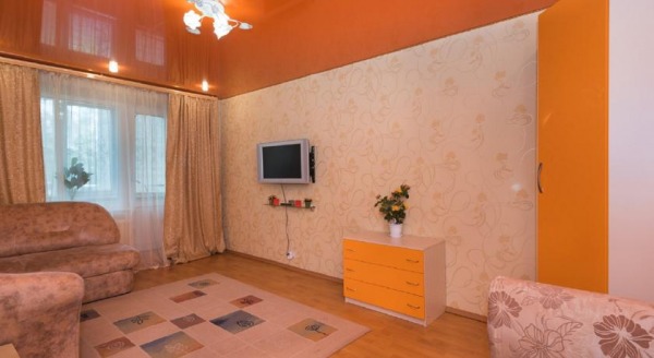 Chkalova 119 Apartment