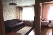 Apartment Na Chelyuskintsev