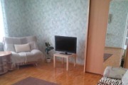 Rodonitovaya Apartment