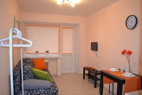 Apartments Room96 On Shchorsa 94