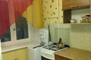 Apartment Nekrasova 14