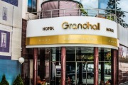 Отель ГрандХолл