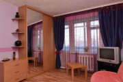 Apartments na Serafimy Deryabinoy