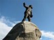Памятник Якову Михайловичу Свердлову