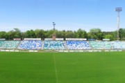Стадион «Уралмаш» (СКБ-Банк Арена)