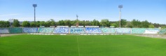 Стадион «Уралмаш» (СКБ-Банк Арена)