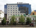 Отель TENET