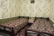 Small Hotel Metro Uralmash