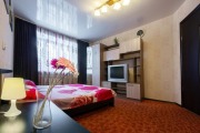 Apartments Moskovskaia 225|1
