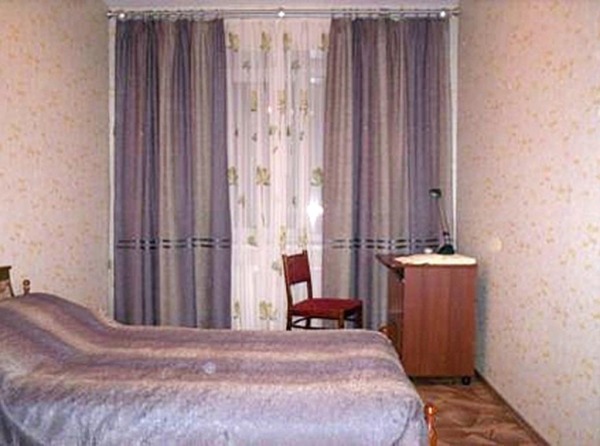 ALLiS-HALL Two -Bedroom Apartment at Sakko and Vantsetti 48