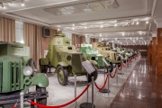 Музей военной техники УГМК «Боевая слава Урала»