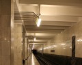 Станция метро «Машиностроителей»
