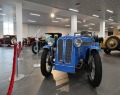 Выставочный центр Музея автомобильной техники УГМК