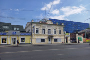 Дом Плотникова