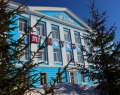 Североуральский краеведческий музей