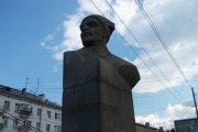 Памятник В.К. Блюхеру