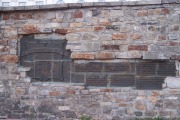 Стена «Начало сооружения горного завода»