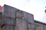 Памятник «Первому строителю города»