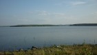 Волчихинское водохранилище "Флюс"