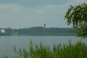 Озеро Чусовское (Чусовое)