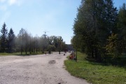 Парк Чкалова