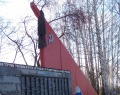 Мемориал «Войнам погибшим в Великой Отечественной Войне»